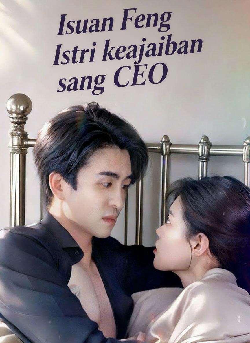 Istri keajaiban sang CEO