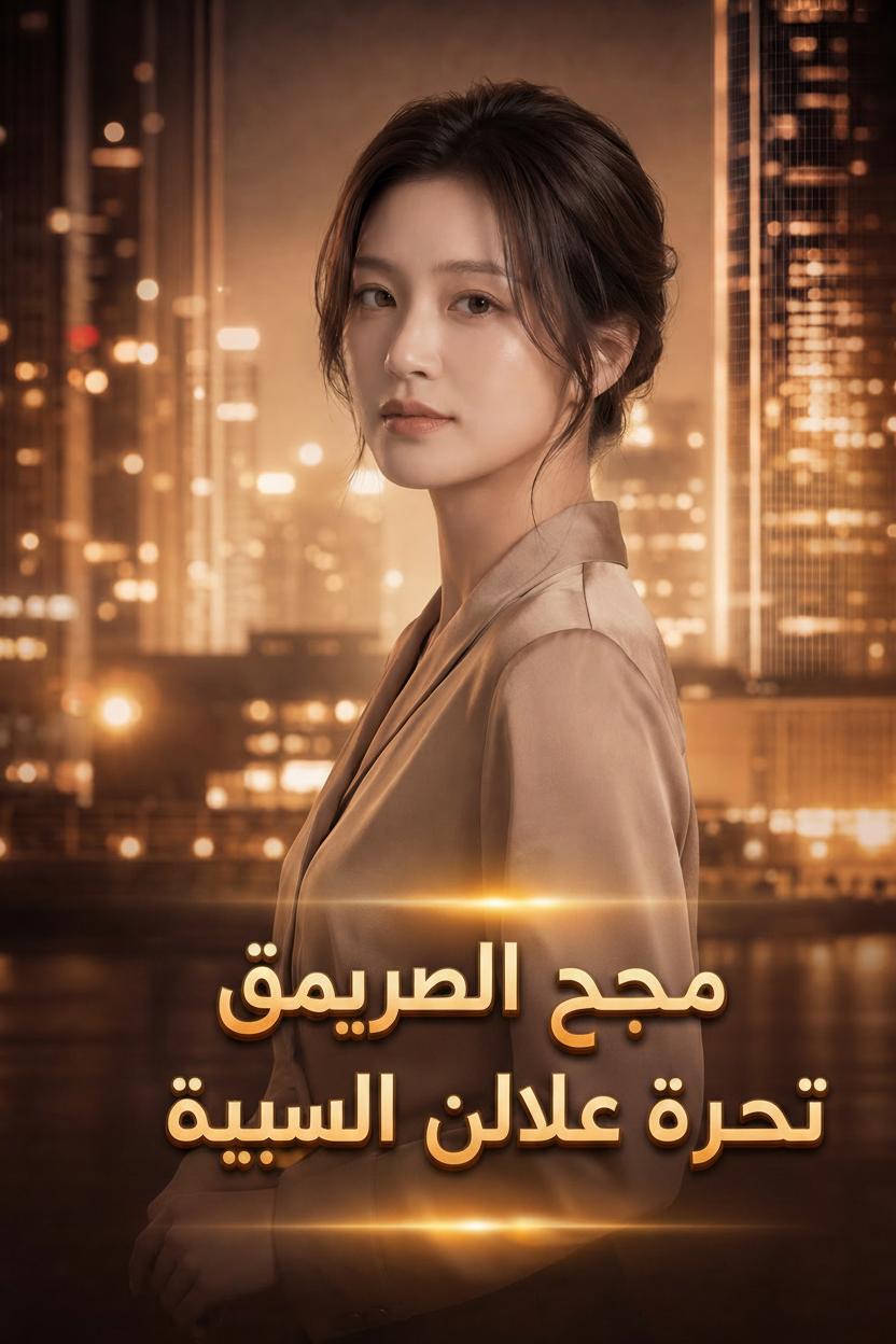 زوجة الرئيس الخفية