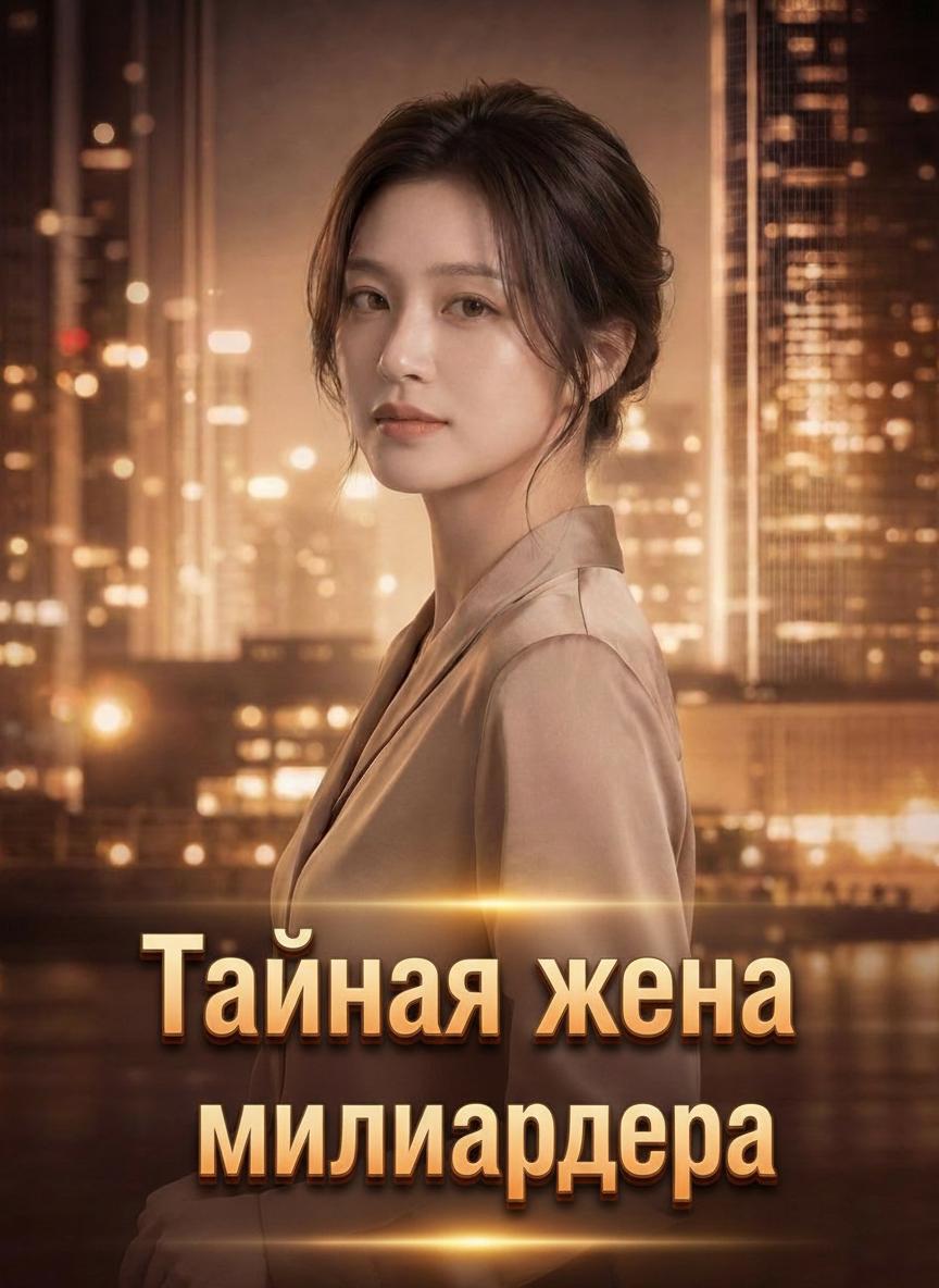Тайная жена миллиардера