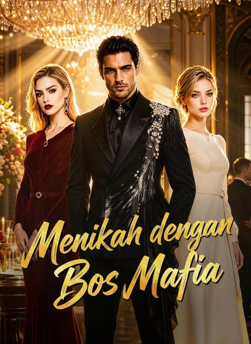 Kekasih Bos Mafia