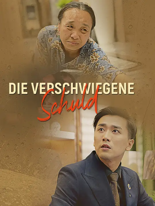 Die verschwiegene Schuld