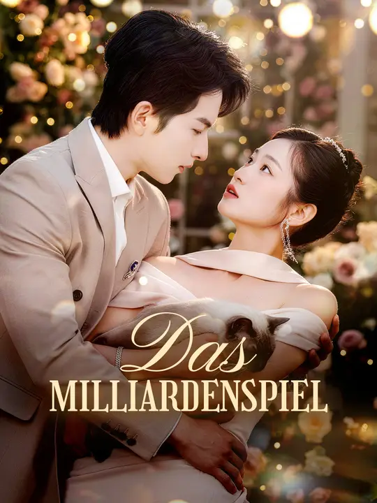 Das Milliardenspiel