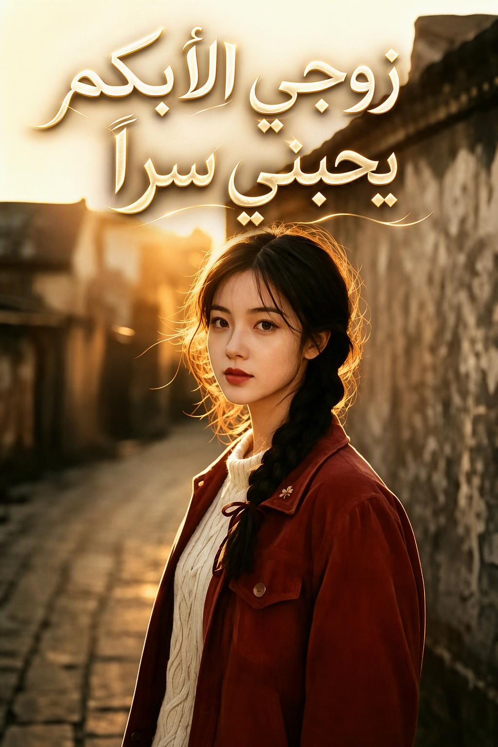 زوجي الأبكم يحبني سراً