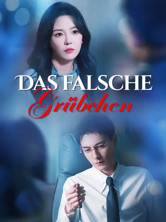 Das falsche Grübchen