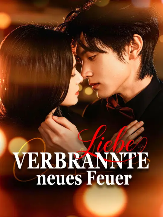 Verbrannte Liebe, neues Feuer