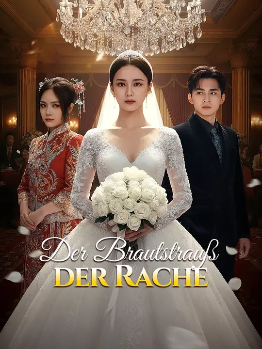Der Brautstrauß der Rache