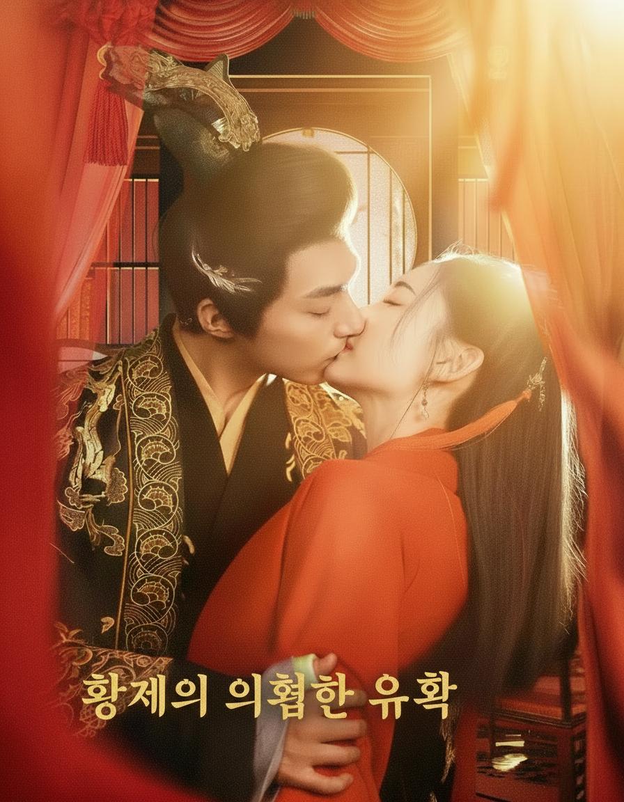 황제의 위험한 유혹