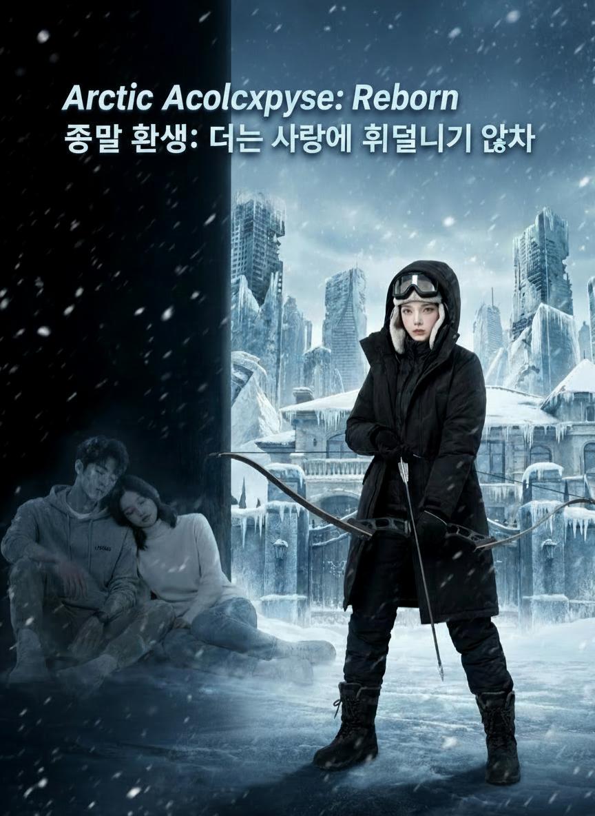종말 환생: 더는 사랑에 휘둘리지 않아
