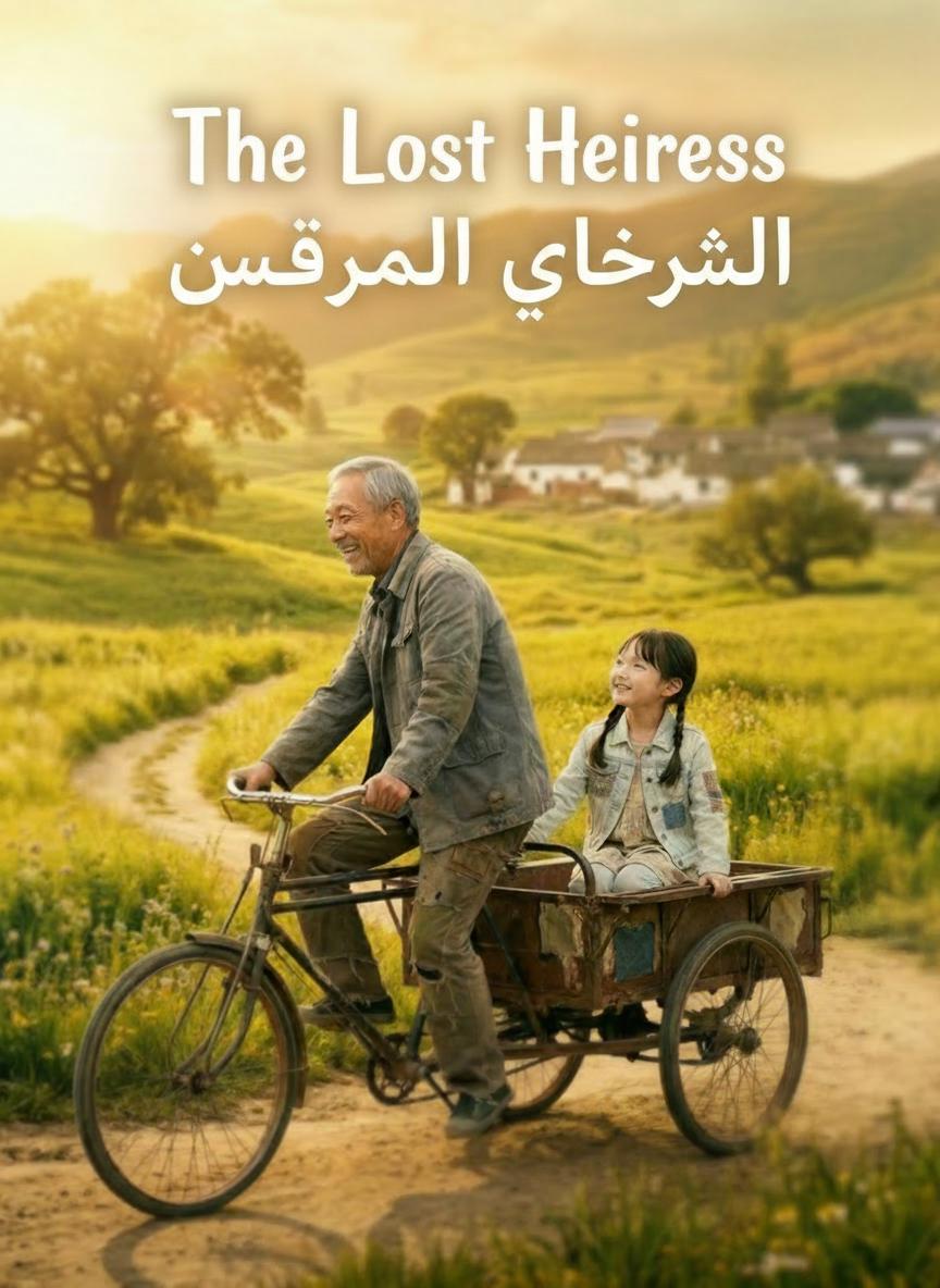 الوريثة المتسولة