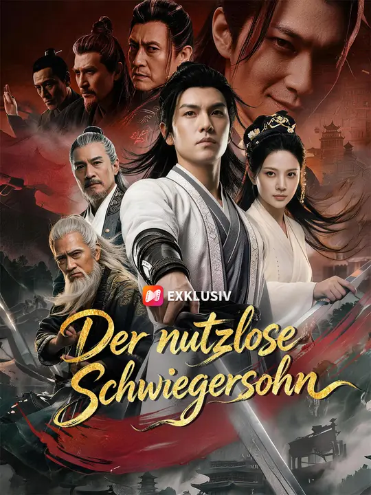Der nutzlose Schwiegersohn