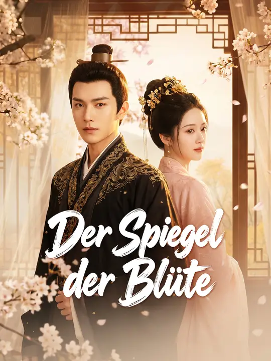 Der Spiegel der Blüte