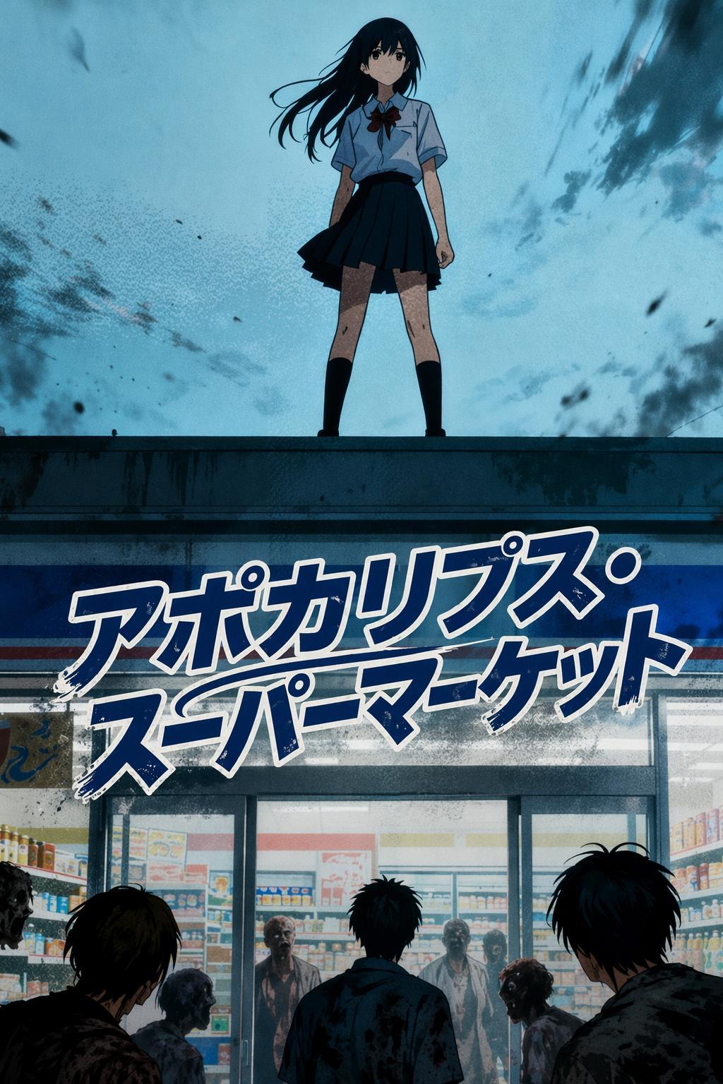 アポカリプス・スーパーマーケット