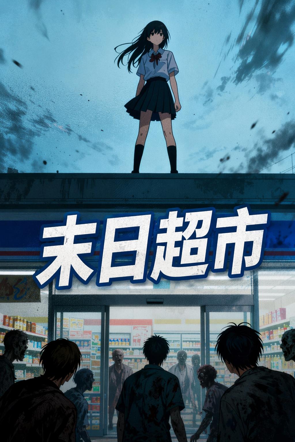 末日超市