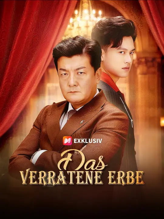 Das verratene Erbe
