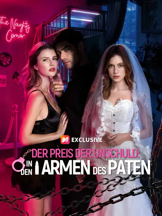 Der Preis der Unschuld: In den Armen des Paten