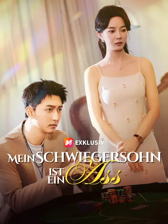 Mein Schwiegersohn ist ein Ass