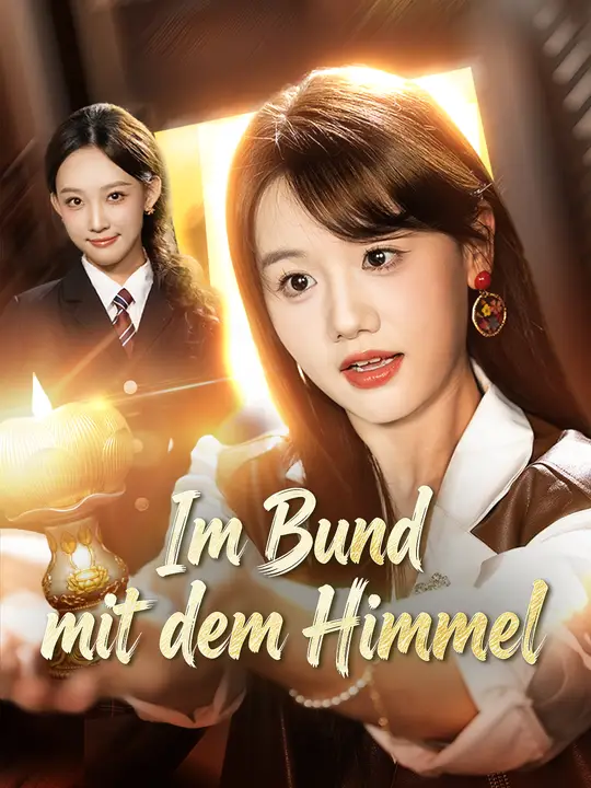Im Bund mit dem Himmel