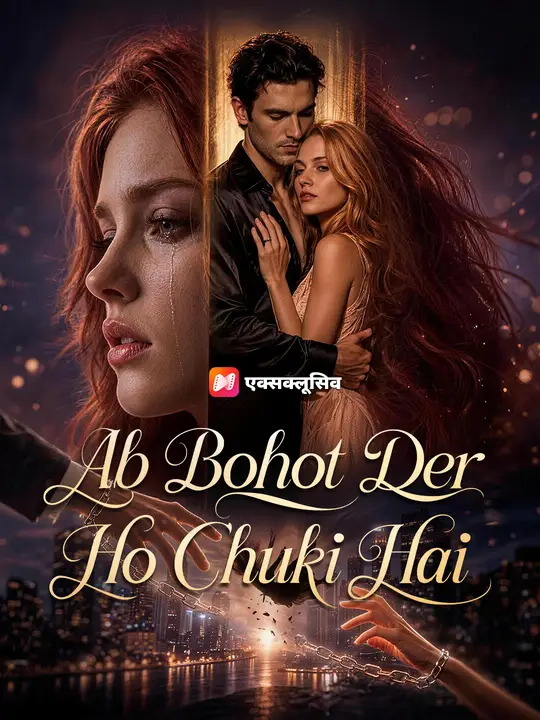 Ab Bohot Der Ho Chuki Hai