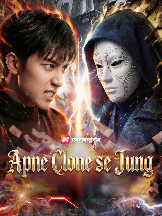 Apne Clone se Jung
