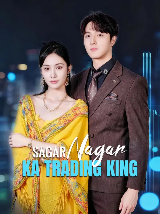 Sagar Nagar Ka Trading King