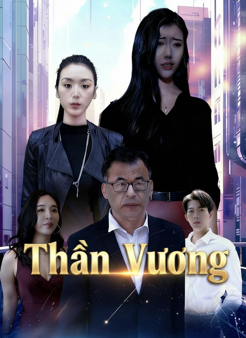 Chiến Thần Trở Lại