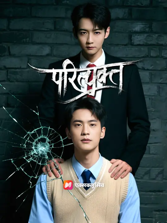 परित्यक्त