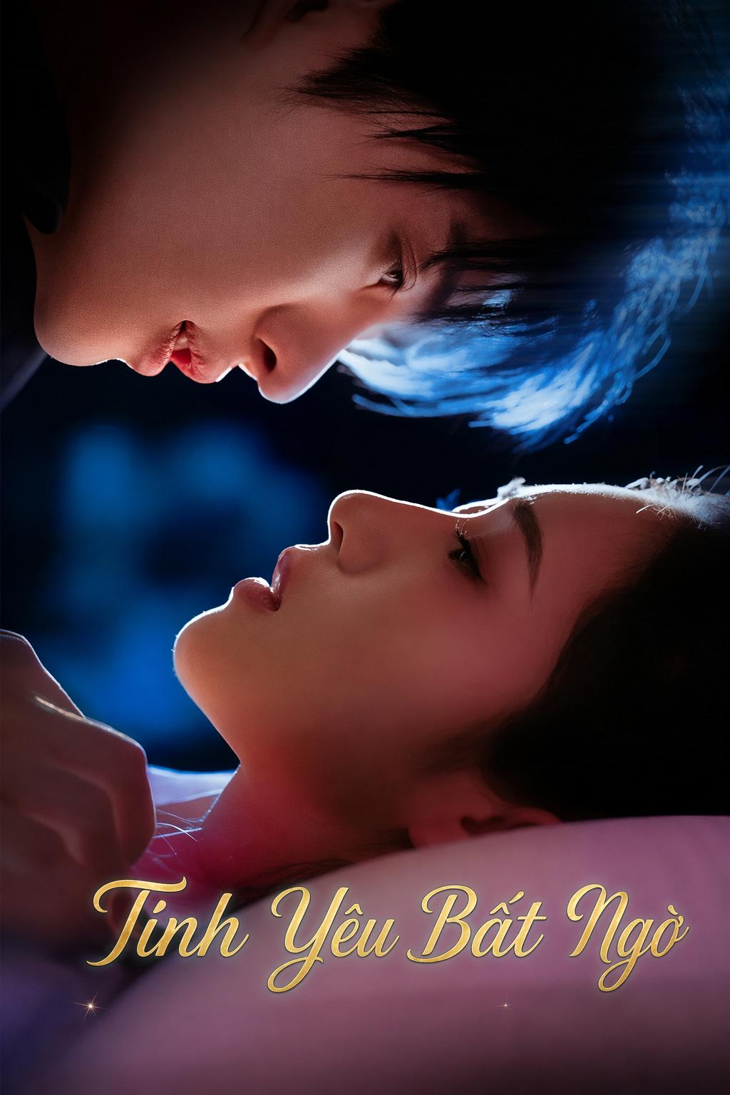 Tình Yêu Bất Ngờ