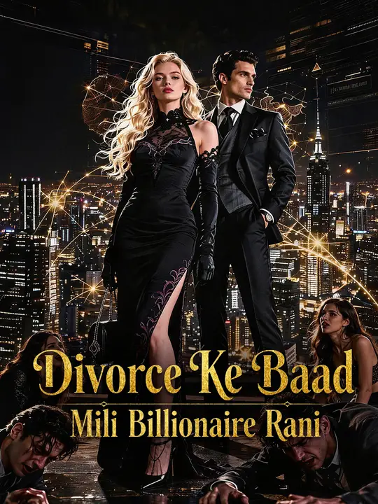 Divorce Ke Baad Mili Billionaire Rani