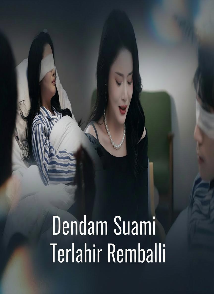 Dendam Suami Terlahir Kembali
