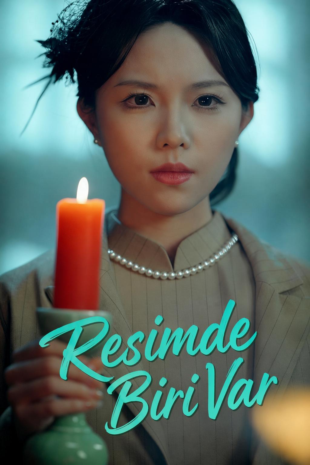 Resimdeki Biri