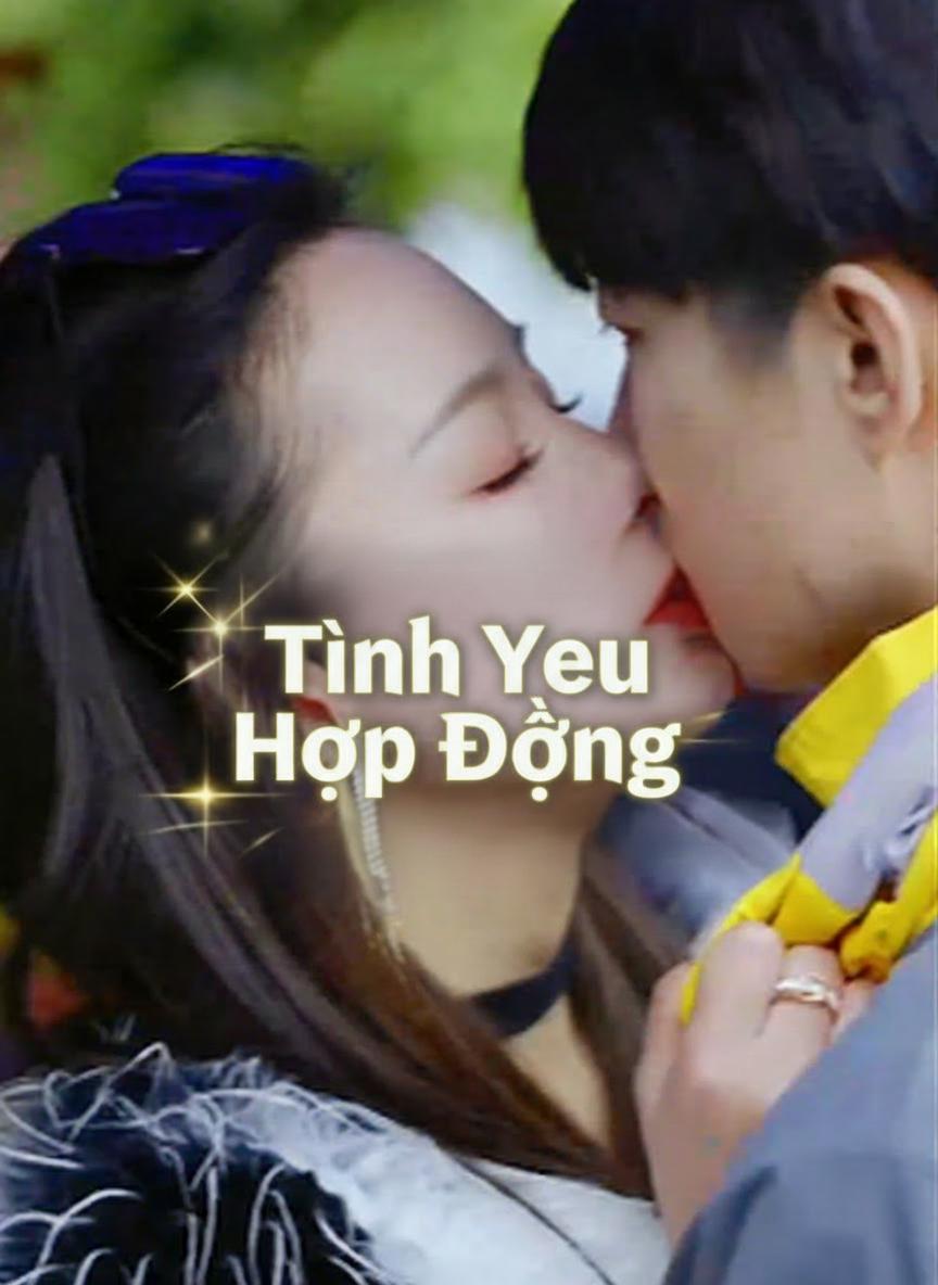 Tình Yêu Hợp Đồng