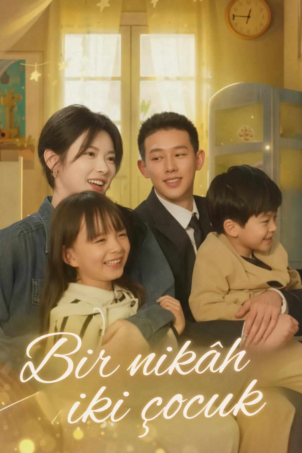 Bir nikâh iki çocuk