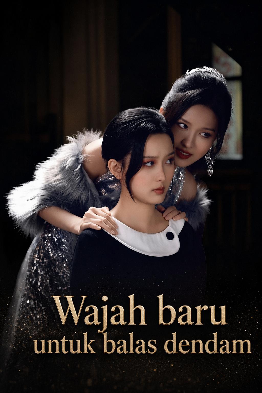 Wajah Baru untuk Balas Dendam