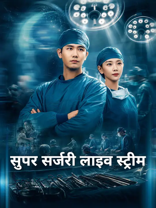 सुपर सर्जरी लाइव स्ट्रीम