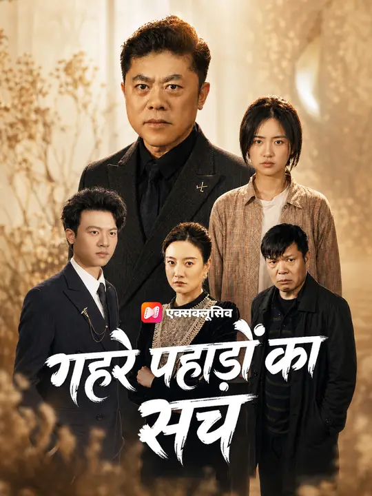 गहरे पहाड़ों का सच