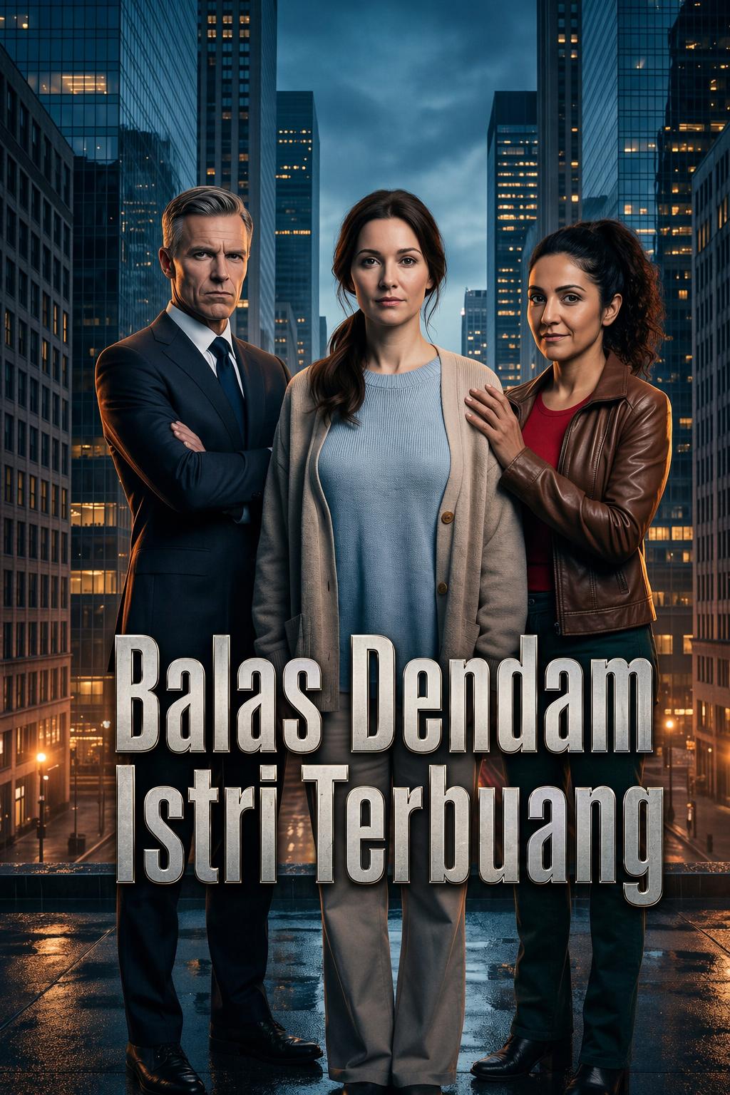 Istri yang Tak Ternilai