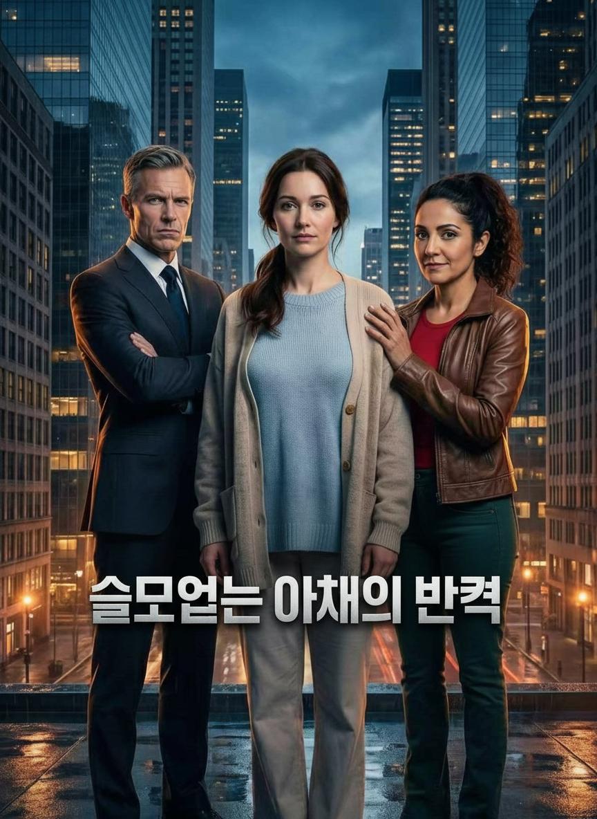 값진 아내