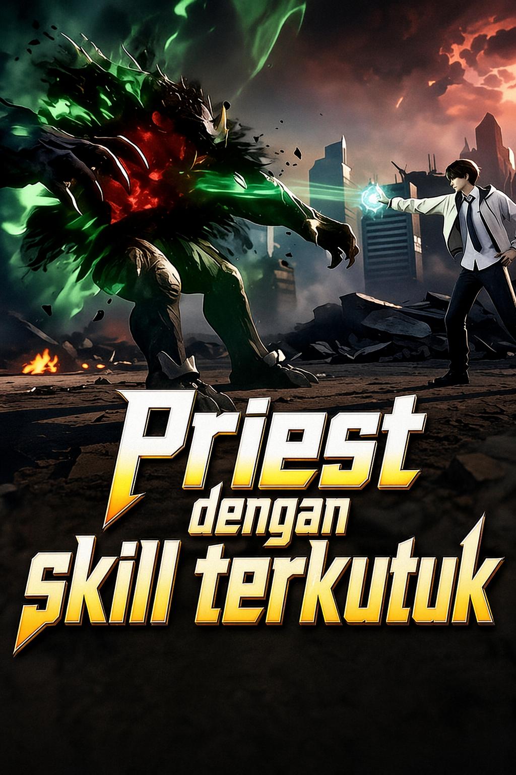 Pendeta Pembawa Sial