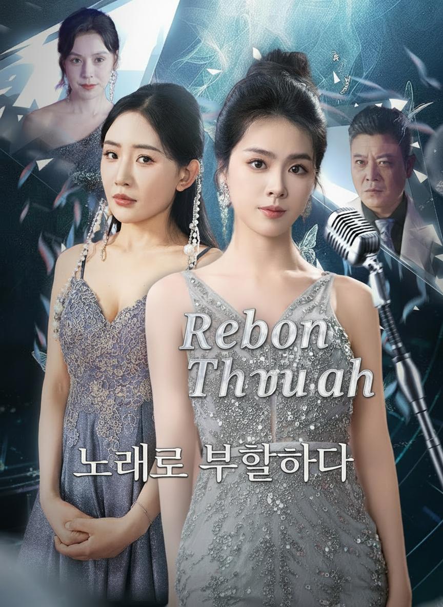 노래로 부활하다