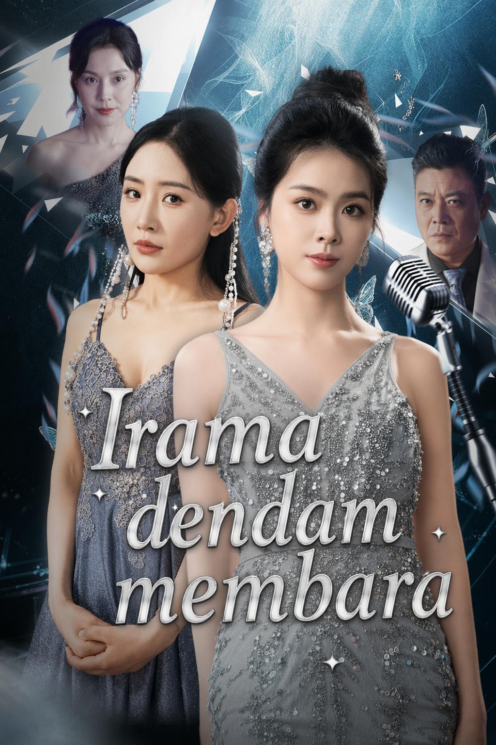 Irama dendam membara