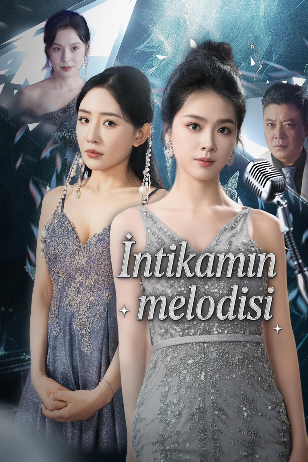 İntikamın melodisi