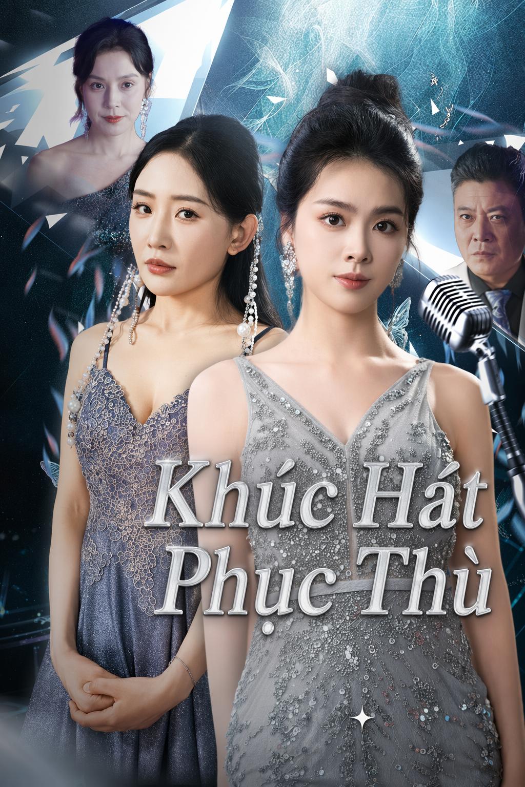 Khúc Hát Phục Thù