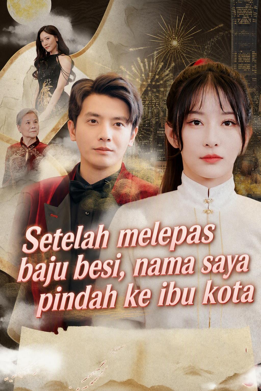 Kembalinya Sang Jenderal Sejati