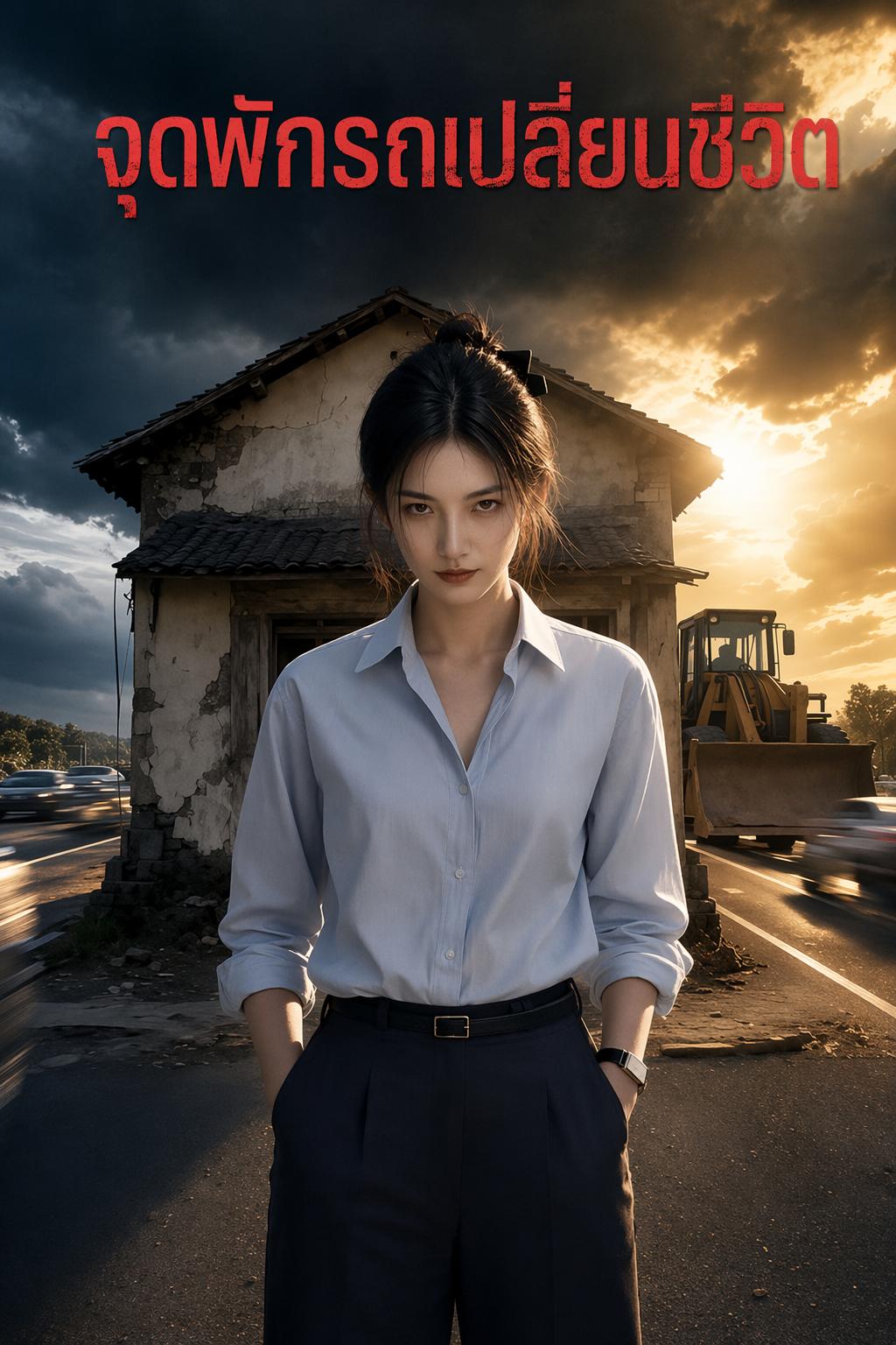 เปลี่ยนบ้านพังเป็นพันล้าน
