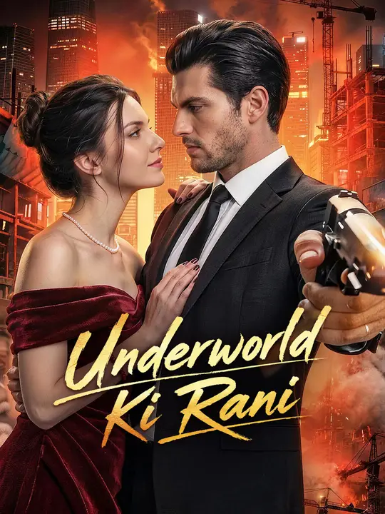 Underworld Ki Rani