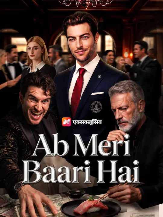 Ab Meri Baari Hai