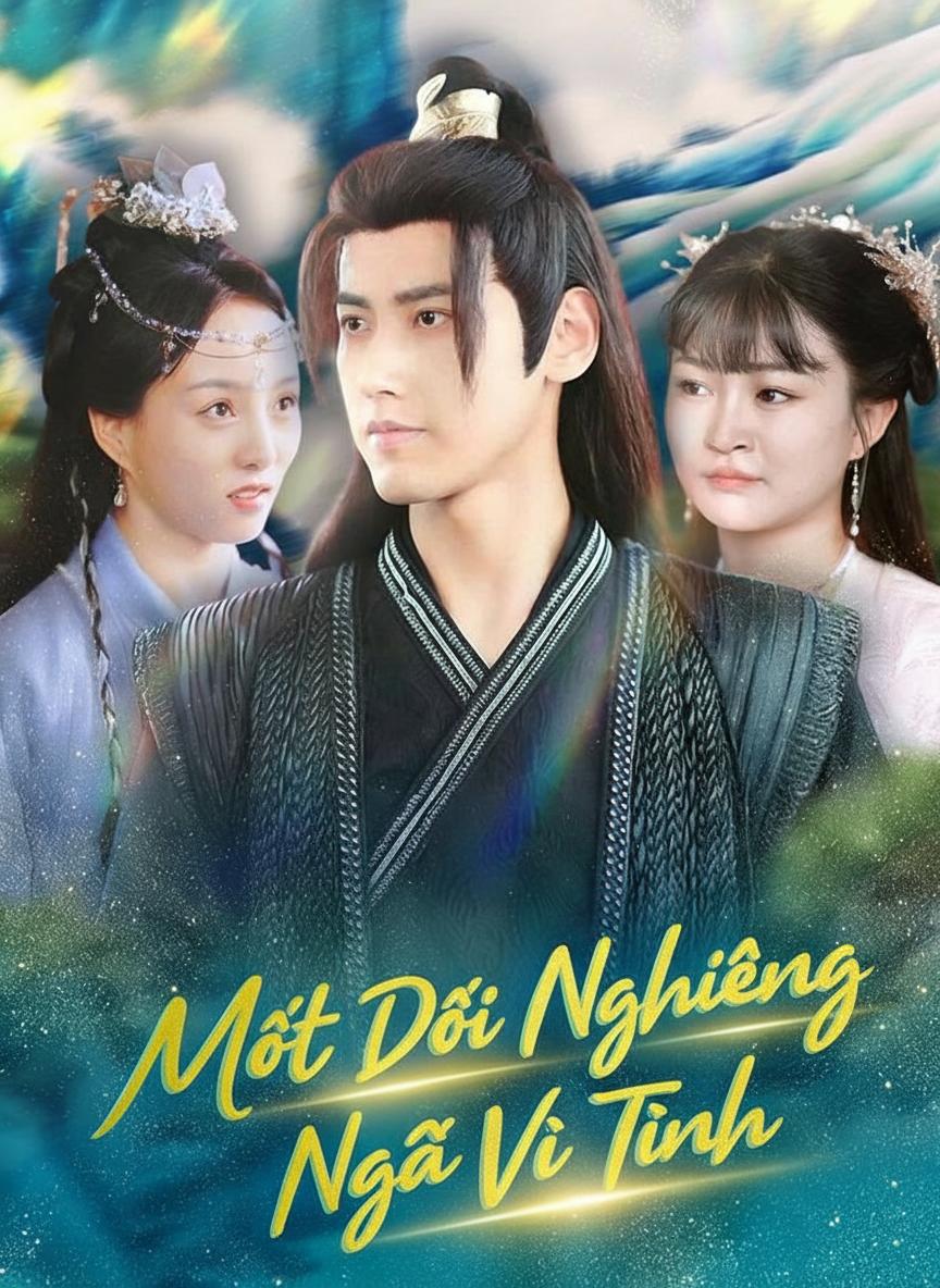 Một Đời Nghiêng Ngả Vì Tình