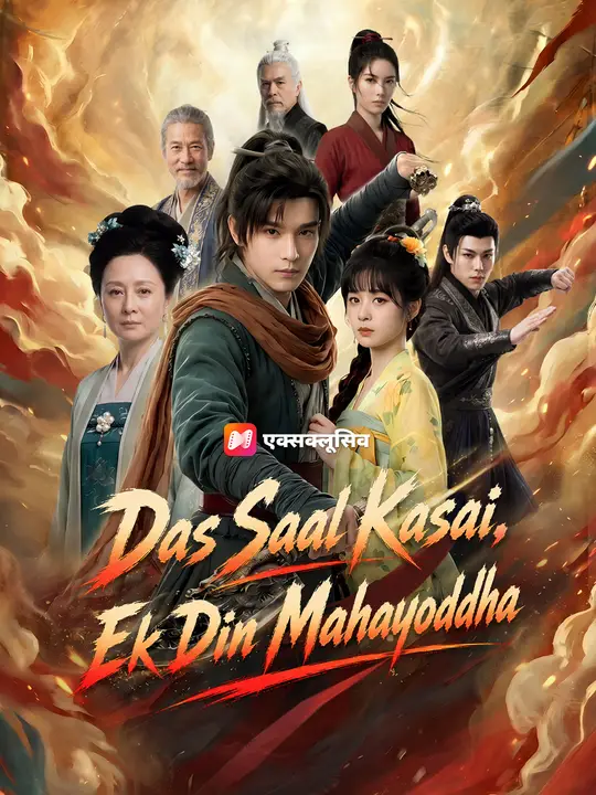 Das Saal Kasai, Ek Din Mahayoddha