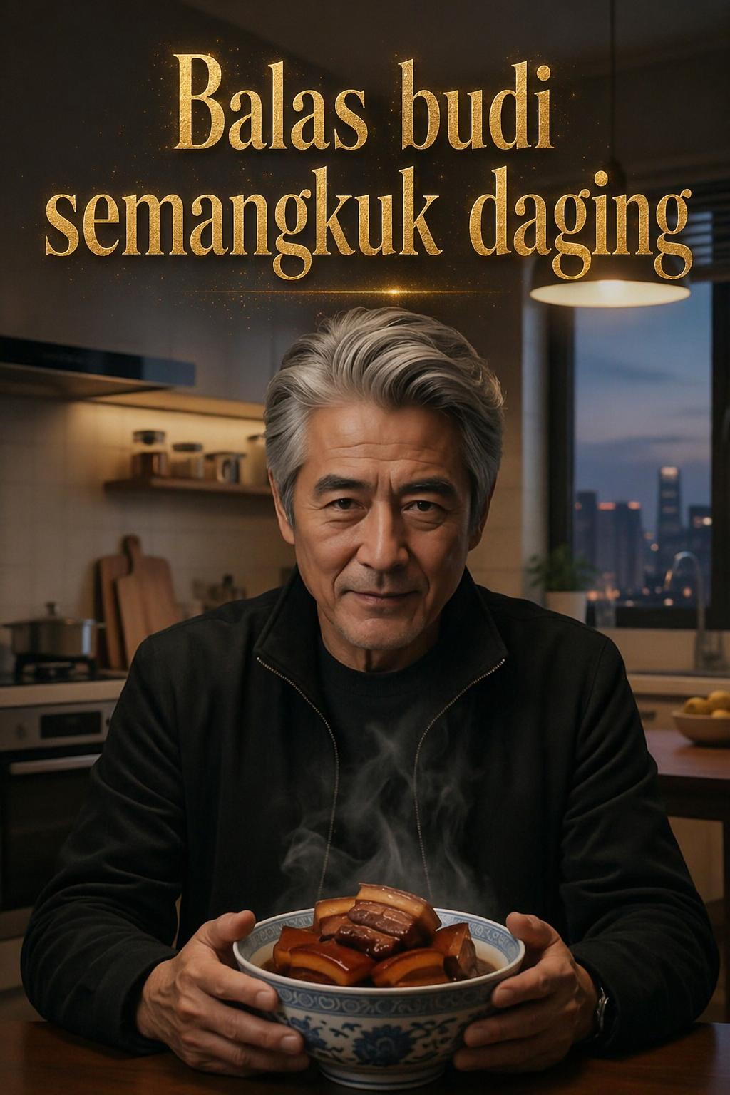 Hutang Seumur Hidup sang CEO