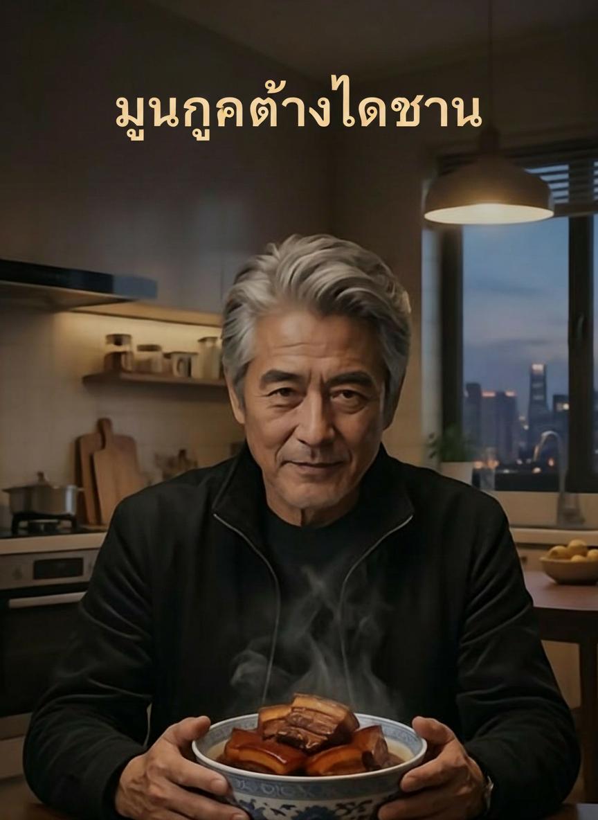 บุญคุณต้องทดแทน